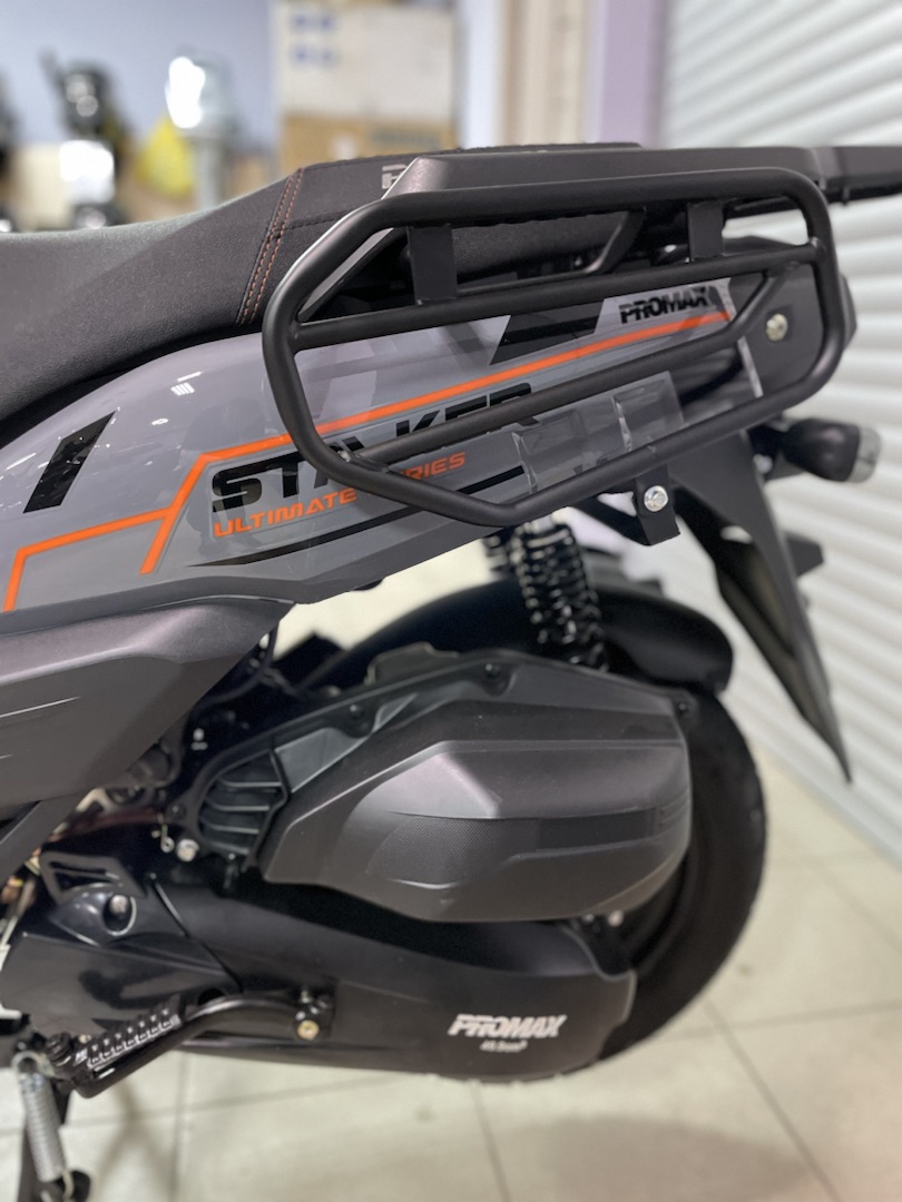 Скутер PROMAX STALKER 150(49) в Владимире