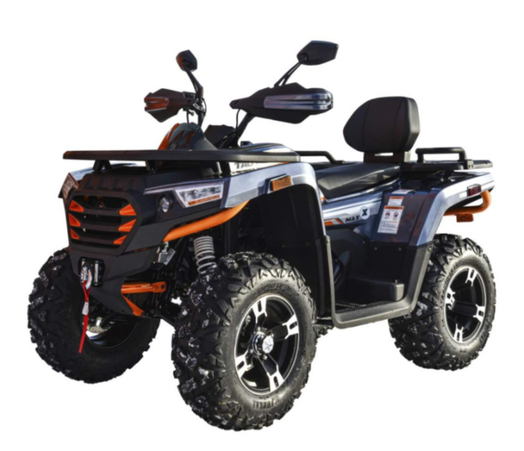 Квадроцикл MOTOLAND (МОТОЛЕНД) 300 MAX X в Владимире