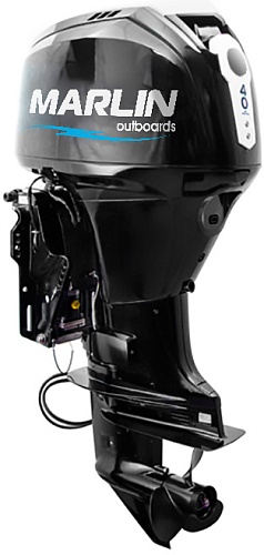 ЛОДОЧНЫЙ МОТОР MARLIN MFI 40 AERTL в Владимире
