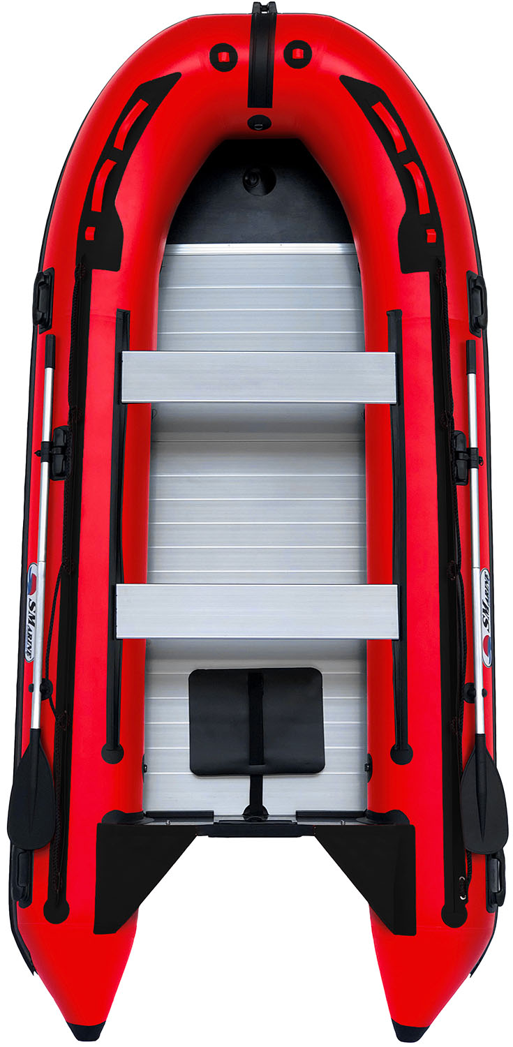 ЛОДКА SMARINE STRONG 365 в Владимире