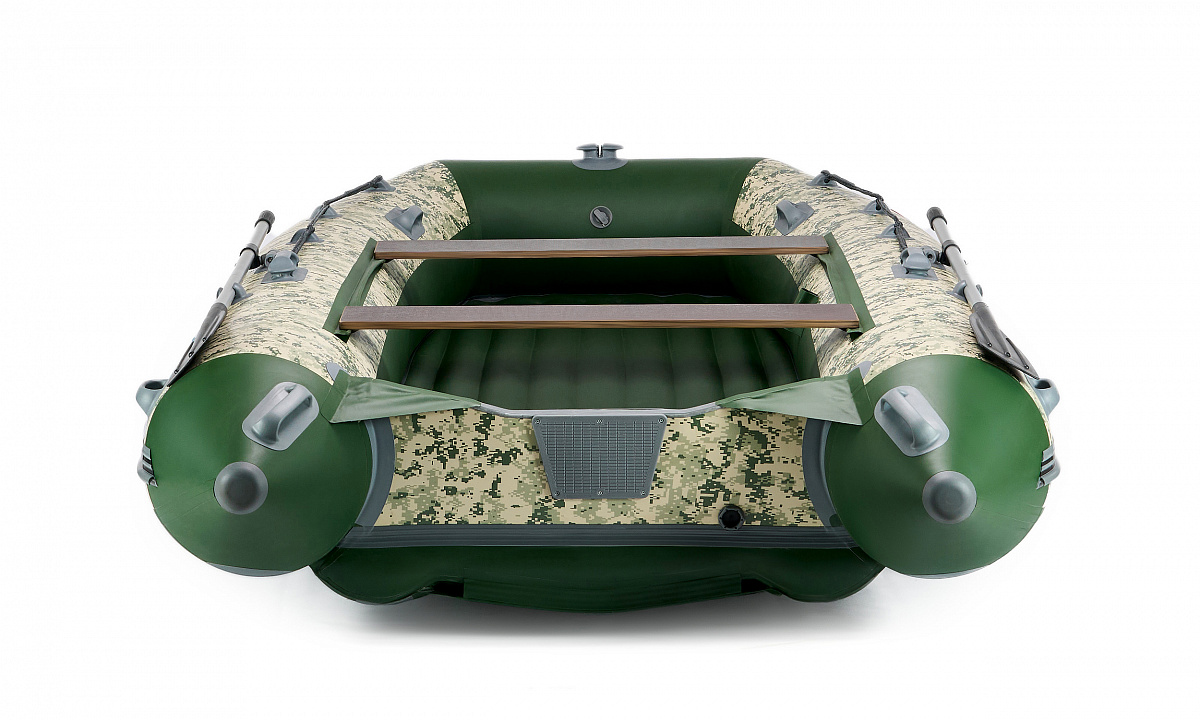 Лодка MISHIMO RAPID 360 PRO в Владимире