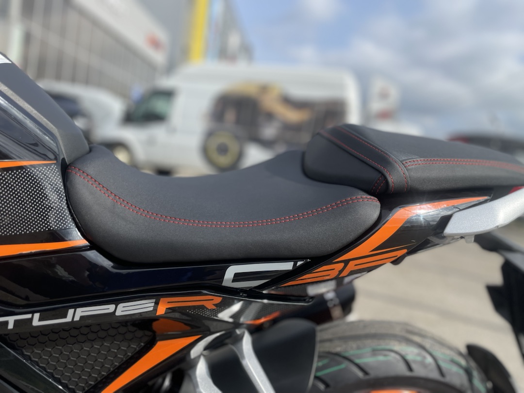 Мопед PROMAX CB150R (49) в Владимире