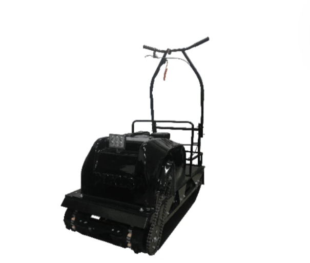 Мотобуксировщик PAXUS 550 9 л.с. HONDA в Владимире