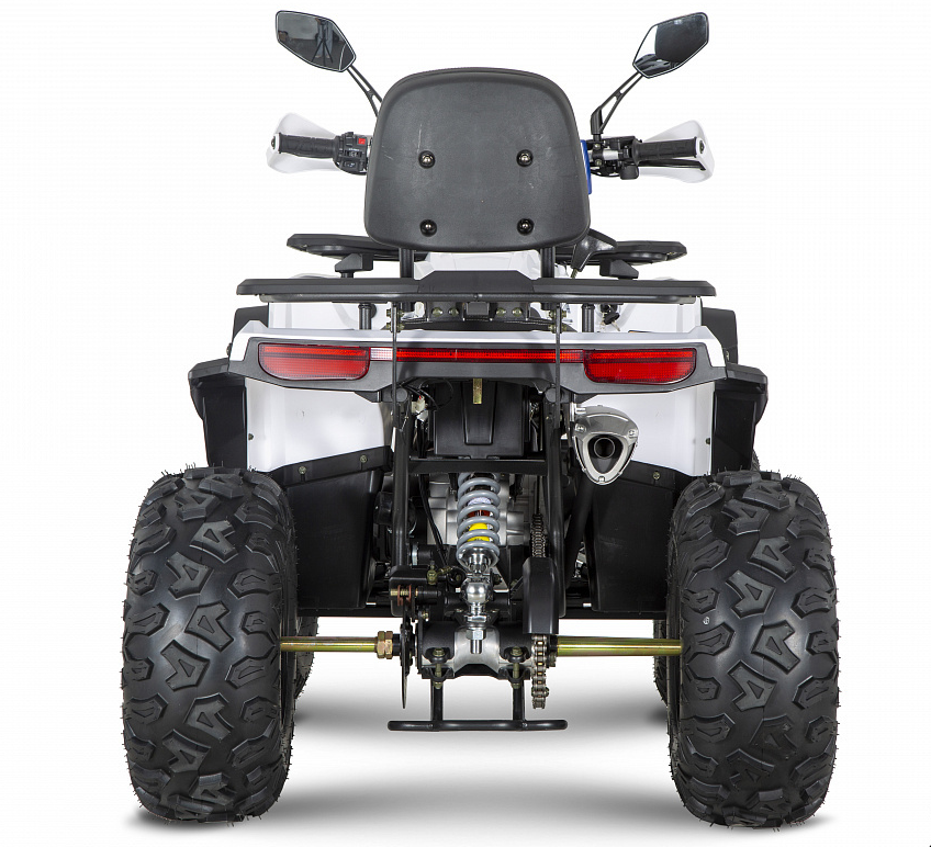 Квадроцикл YACOTA VIKING PRO в Владимире