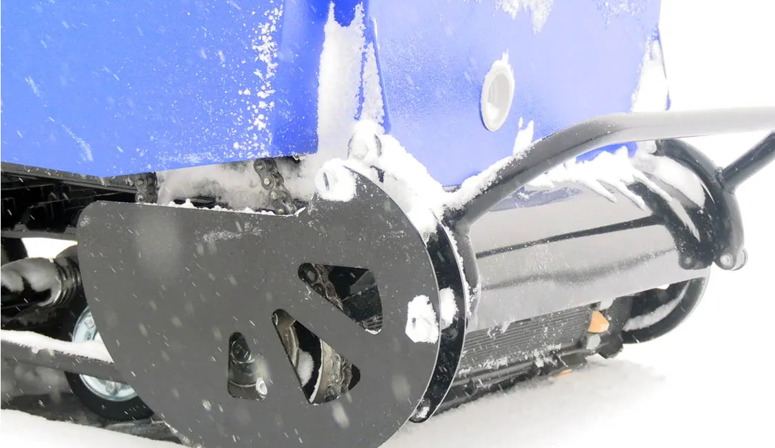 МОТОБУКСИРОВЩИК КОМПАКТНЫЙ ЛИДЕР-СИГМА-1S, 8,0+ Л.С. С МОДУЛЕМ "ТЯГАЧ" ВАРИАТОР TAV2-40 в Владимире