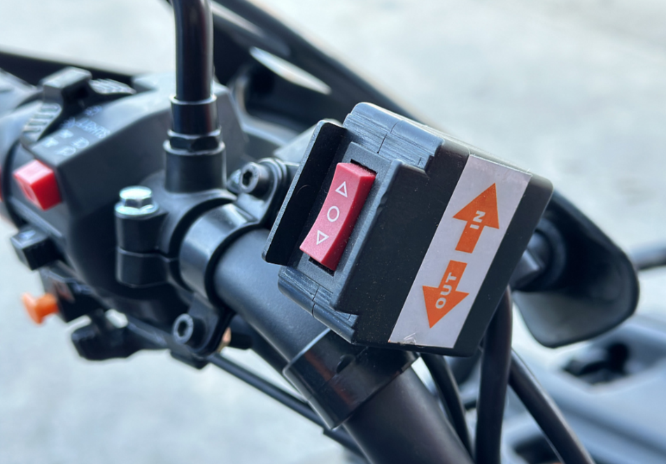 Квадроцикл GBM EXPLORER 400 NEW PREMIUM в Владимире