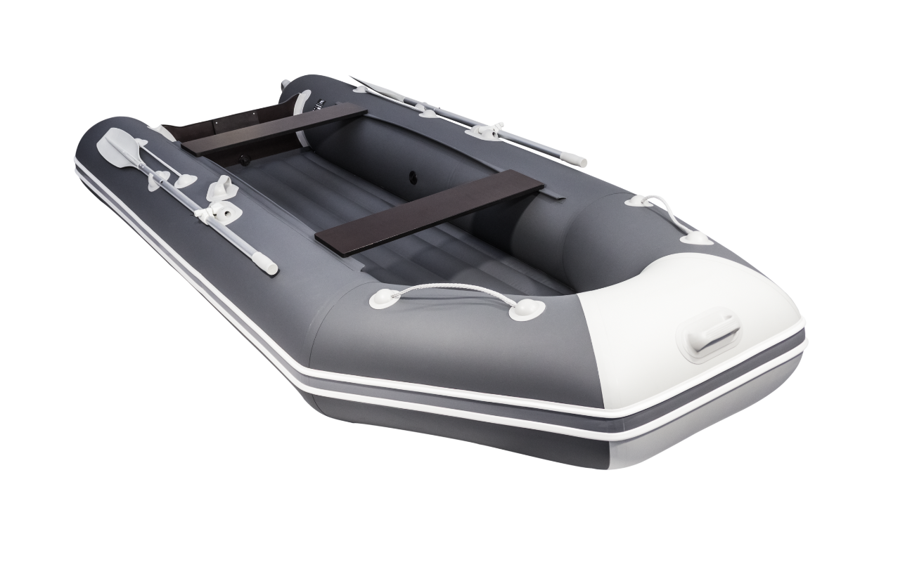 Лодка АКВА 3600 НДНД в Владимире