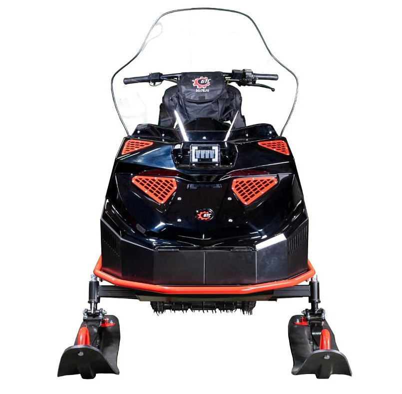 Снегоход БТС 4Т ЛОНГ ЛЮКС / 29 л.с. 726 м3 в Владимире