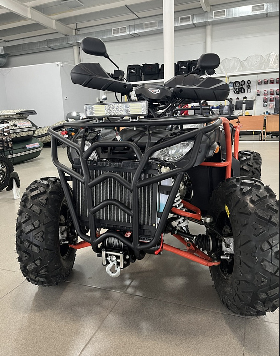 Квадроцикл PROMAX 300 4X4 ALL ROAD в Владимире