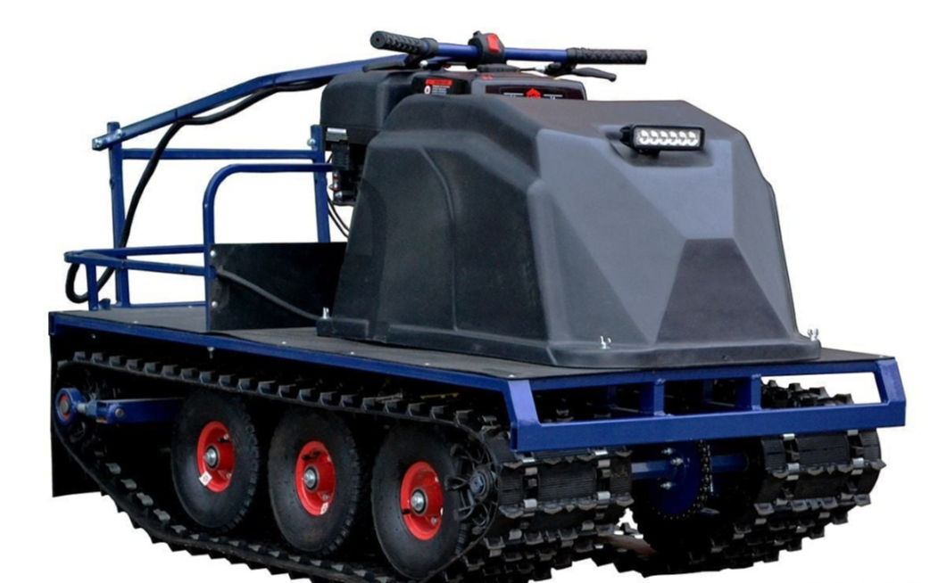 Мотобуксировщик БАРС К800 13 л.с. в Владимире