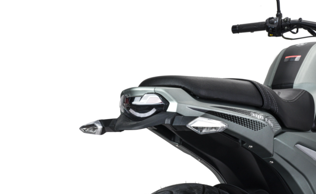 Мотоцикл MOTOLAND (МОТОЛЕНД) 300 CBR в Владимире