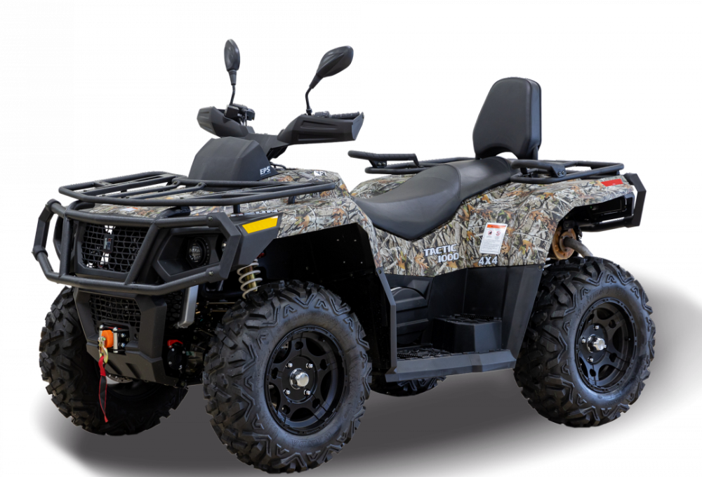Квадроцикл HISUN TACTIC GT1000/LIMITED в Владимире