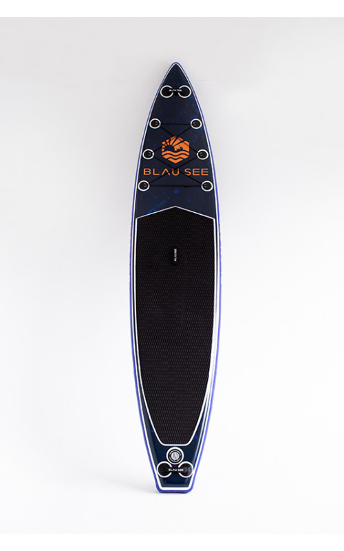 НАДУВНОЙ САП БОРД OCEAN SUNSET 12,6 в Владимире