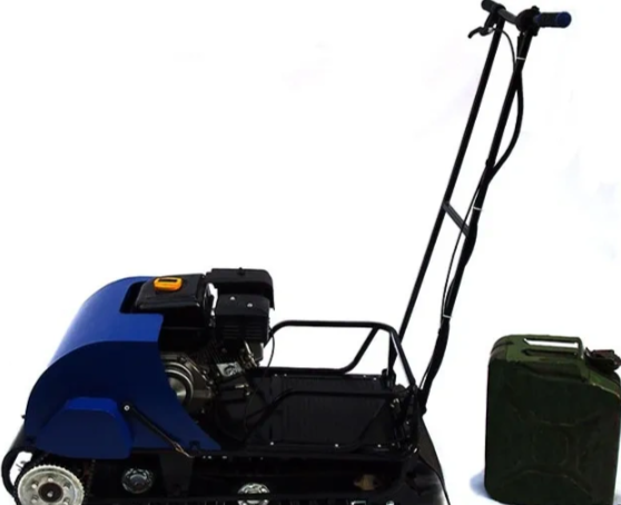 Мотобуксировщик ЛИДЕР-ДЕЛЬТА-RL (+фара)  8 л.с. в Владимире