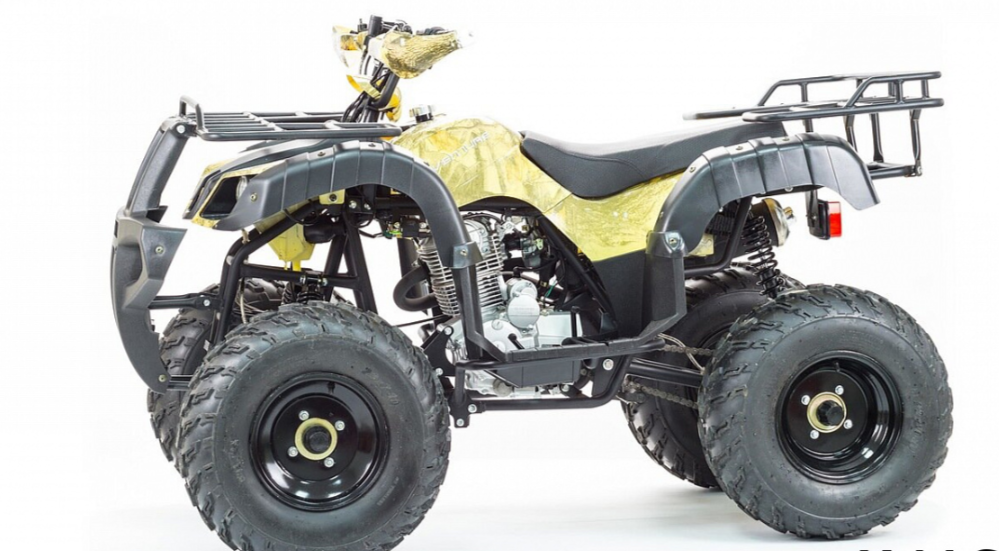 Квадроцикл MOTOLAND (МОТОЛЕНД) 250 ADVENTURE в Владимире