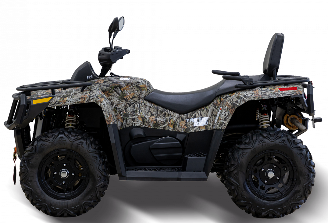 Квадроцикл HISUN TACTIC GT1000/LIMITED в Владимире
