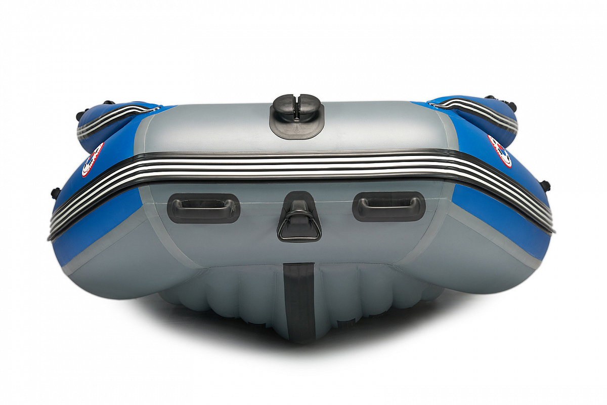 Лодка MISHIMO FAMILY LITE 350 в Владимире