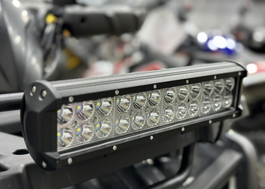 Квадроцикл GBM MAVERICK 300 NEW PREMIUM в Владимире