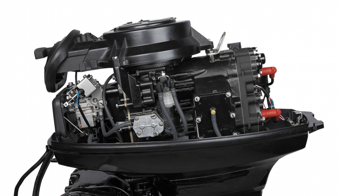 Лодочный мотор MARLIN MP 40 AERTL в Владимире