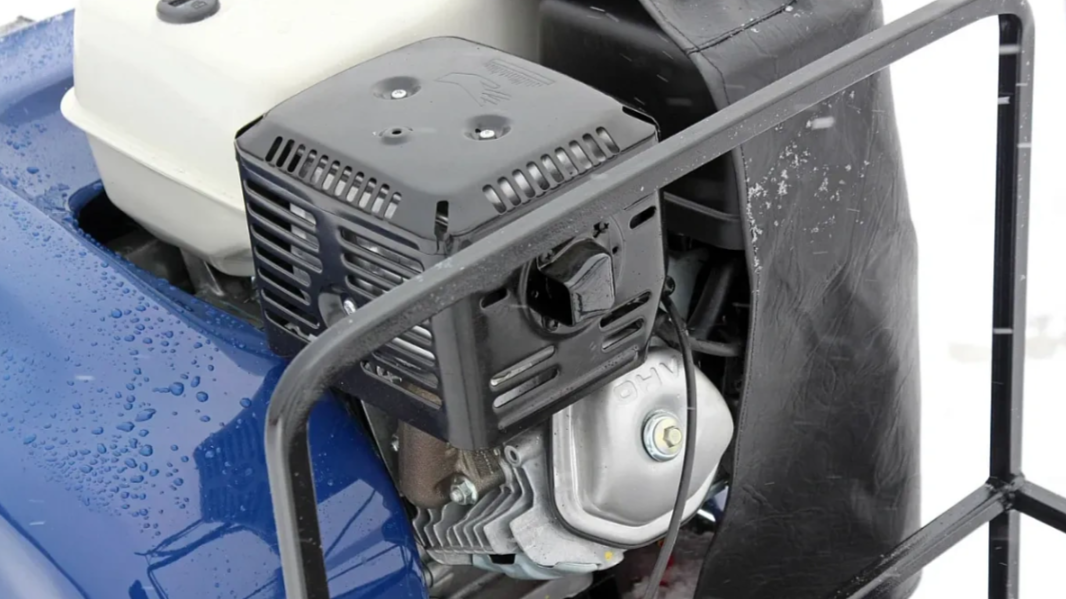 Мотобуксировщик PAXUS 500 GRAND 9 л.с. HONDA в Владимире