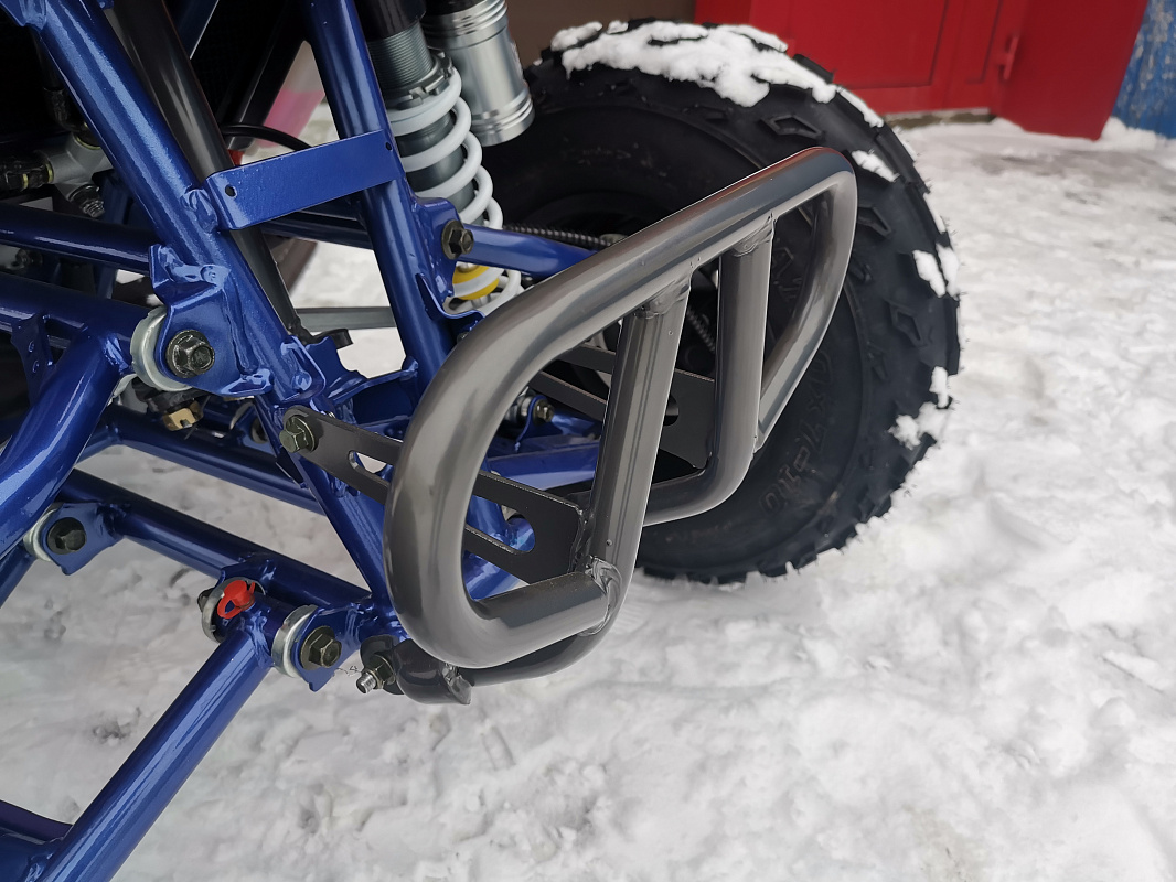 Квадроцикл PROMAX RAPTOR 300 NEW RedBull в Владимире