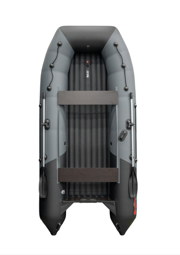 Лодка Таймень RX 3700 НДНД в Владимире