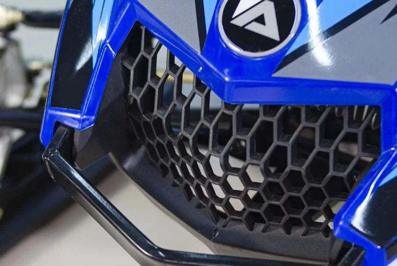 Снегоход Ataki WD 200 в Владимире