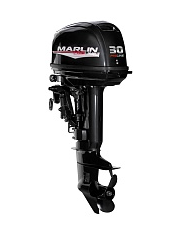 Лодочный мотор MARLIN PROLINE MP 30 AWRS в Владимире