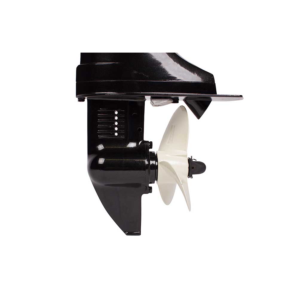 ЛОДОЧНЫЙ МОТОР TOYAMA T5ABMS в Владимире