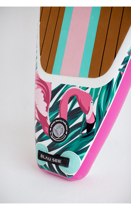 НАДУВНОЙ SUP BOARD FLAMINGO 11,6 в Владимире