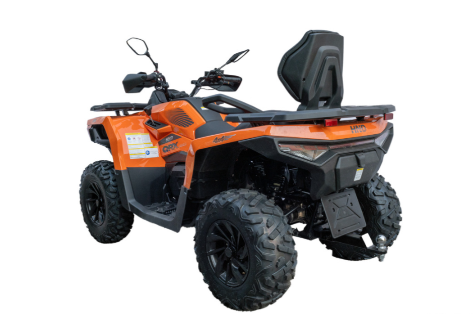 Квадроцикл HND QRX 650 в Владимире