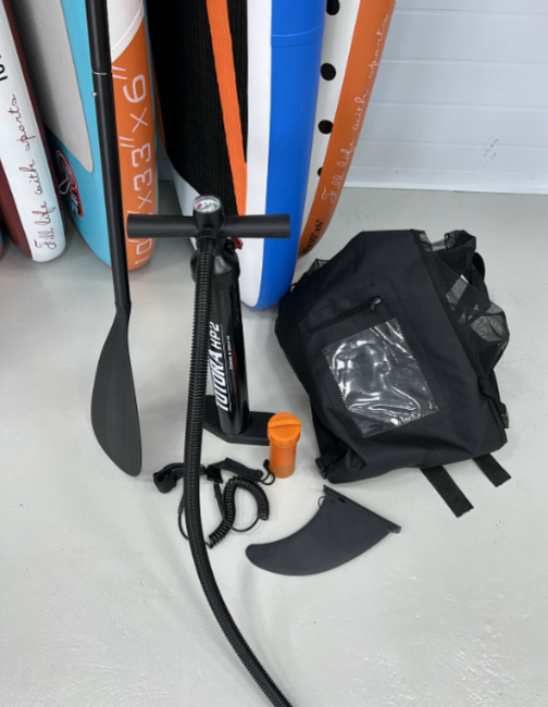 SUP (САП) ДОСКА RAIDEX TAITA PREMIUM MARBLE 12,6’ (381СМ) в Владимире