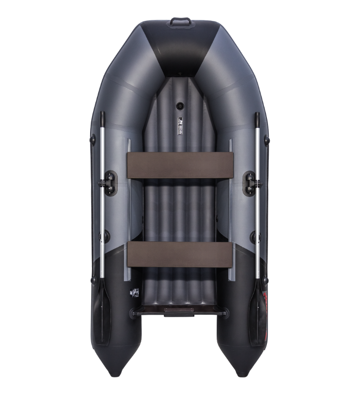 Лодка Таймень NX 2800 НДНД в Владимире