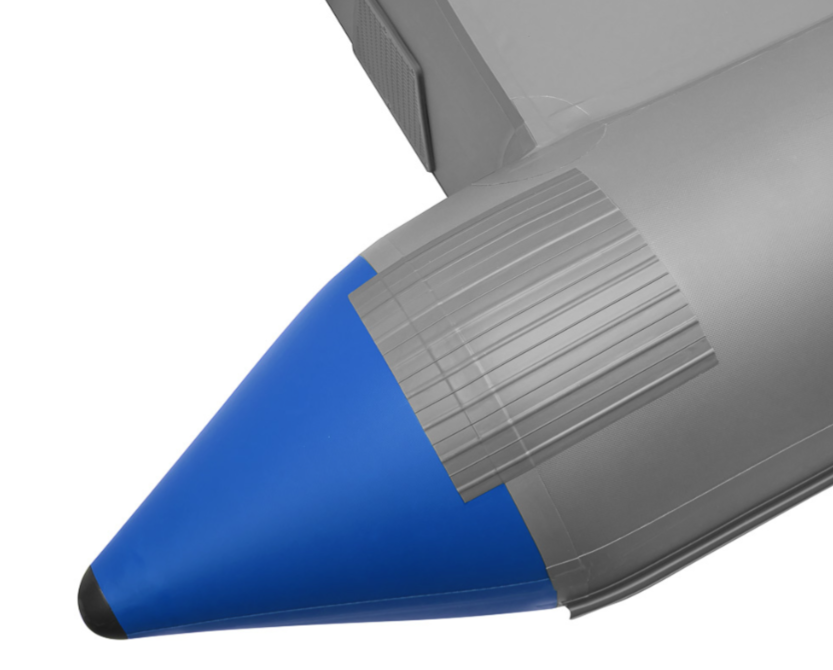 ЛОДКА ДРАККАР 3250 СК HANT в Владимире