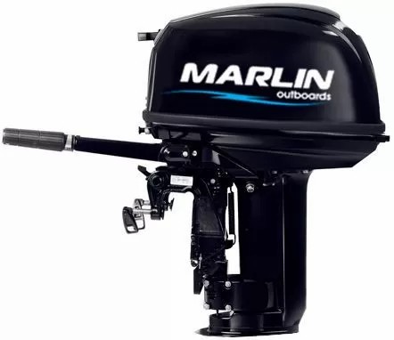 Лодочный мотор MARLIN MP 30 AMH в Владимире