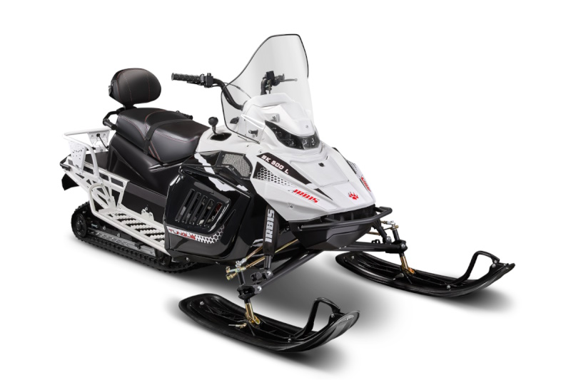 Снегоход IRBIS TUNGUS 500L 25/26 в Владимире