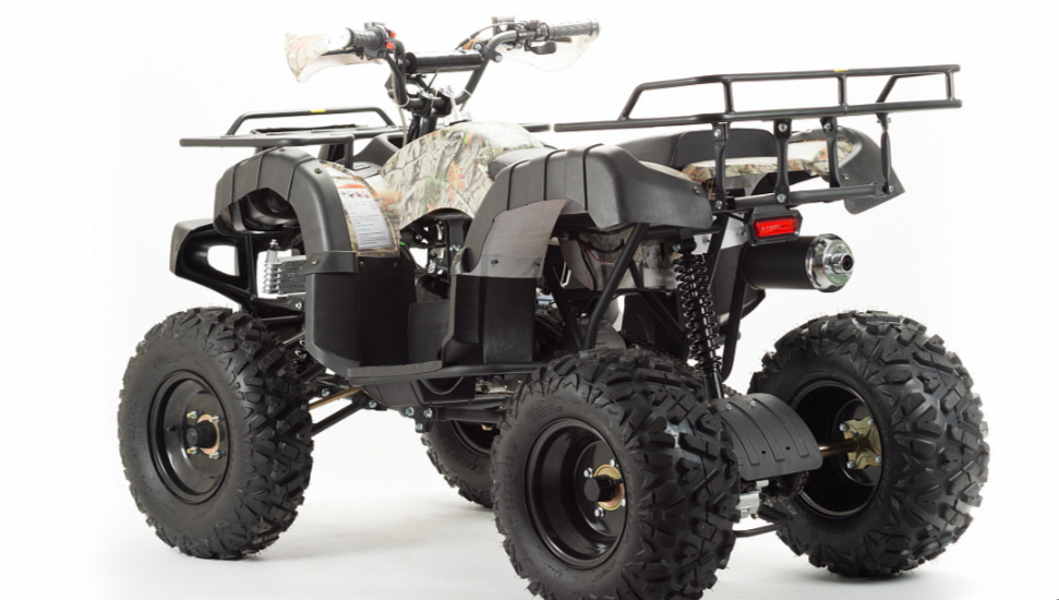 Квадроцикл MOTOLAND (МОТОЛЕНД) 200 ALL ROAD в Владимире