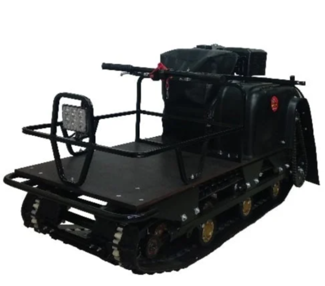 Мотобуксировщик PAXUS 650 9 л.с. в Владимире