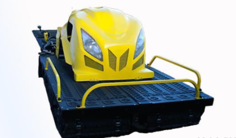 Мотобуксировщик ВОЛКОДАВ POWER V9 в Владимире