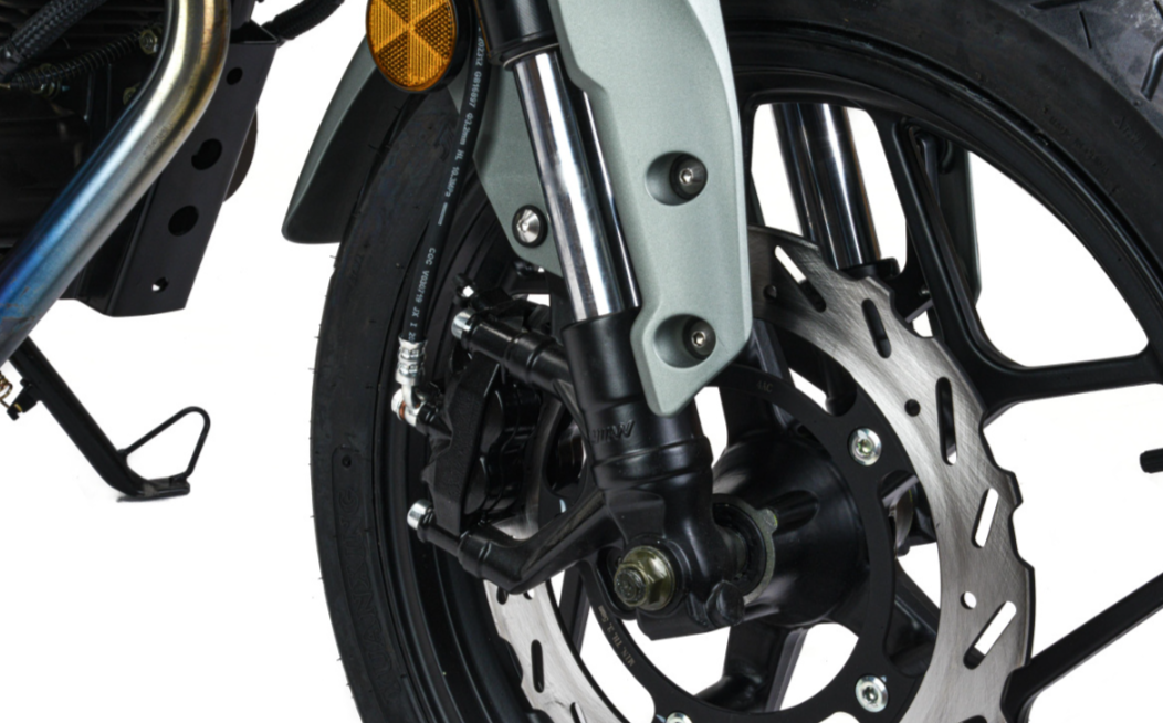 Мотоцикл MOTOLAND (МОТОЛЕНД) 300 CBR в Владимире