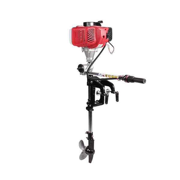 ЛОДОЧНЫЙ МОТОР TOYAMA TA 3.5 в Владимире