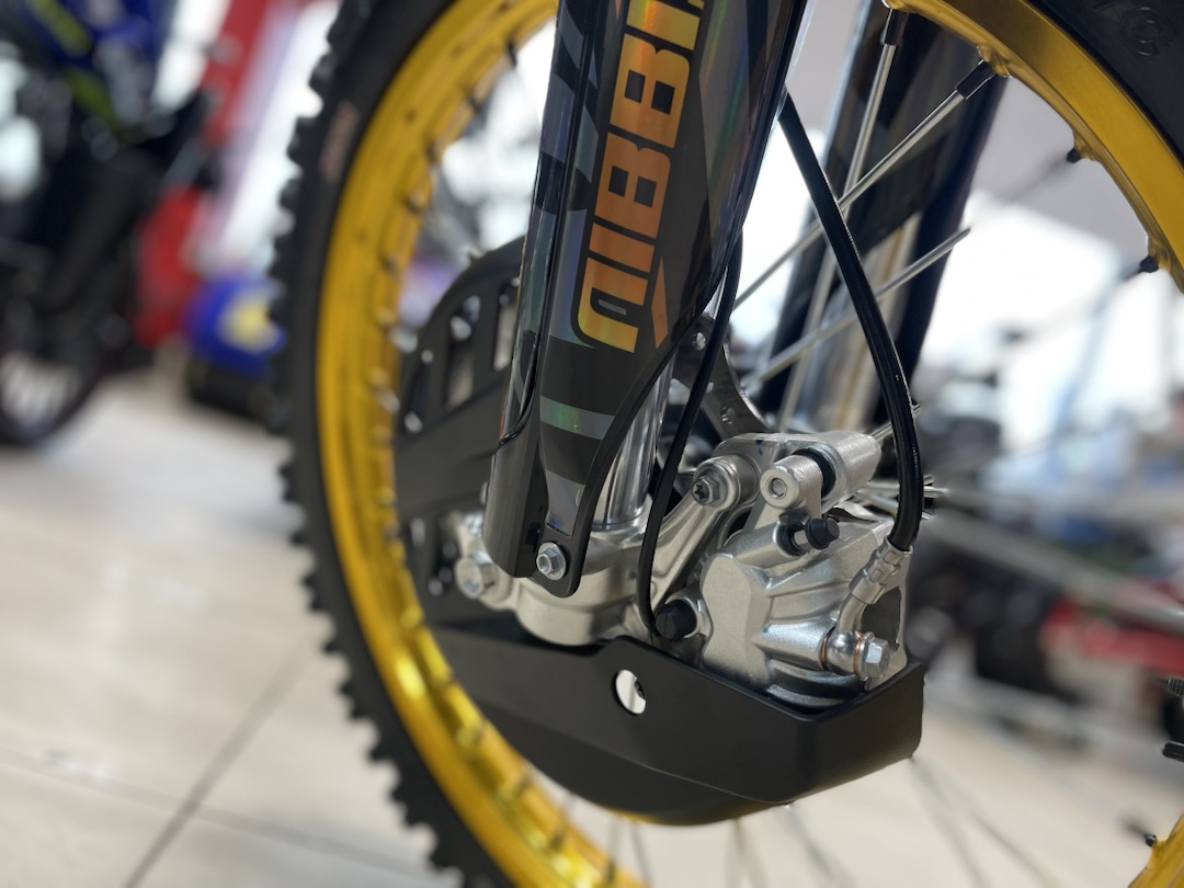 Кроссовый мотоцикл PROMAX BLACKOUT NB300 MX в Владимире