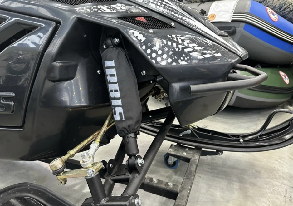 СНЕГОХОД IRBIS SF200L XE SUPERLONG в Владимире