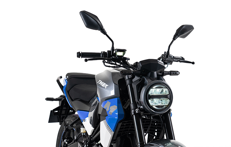 Мотоцикл TMBK MONTANA NG в Владимире