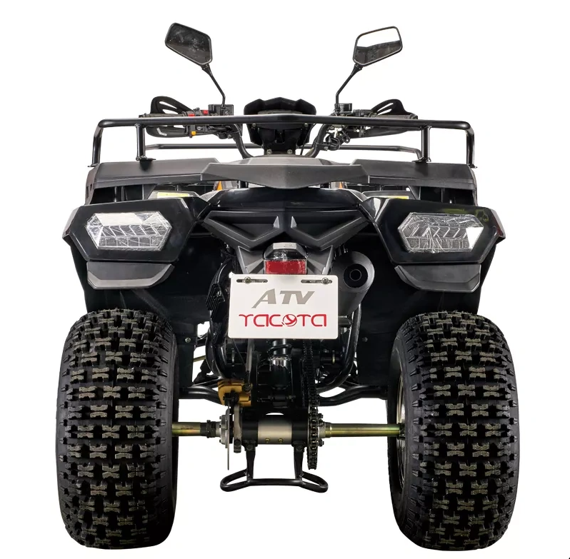 Квадроцикл YACOTA CABO 200LD в Владимире