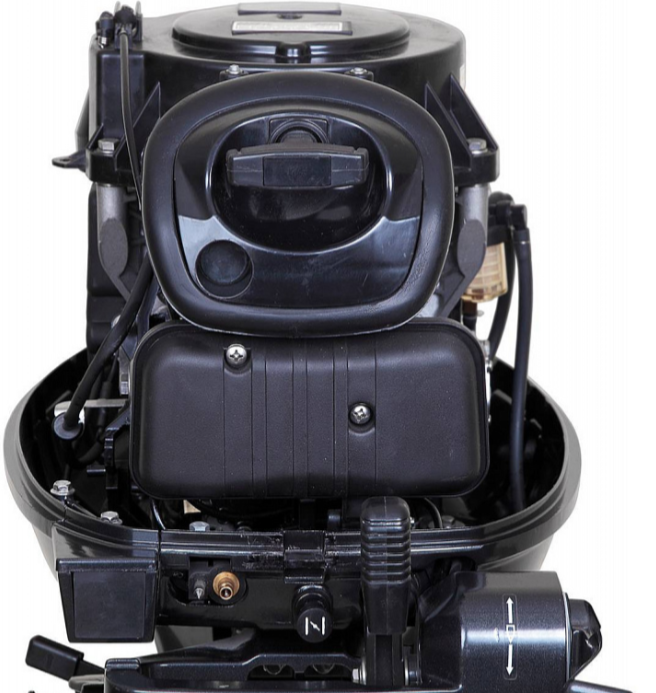 Лодочный мотор MARLIN MP 40 AWHL в Владимире