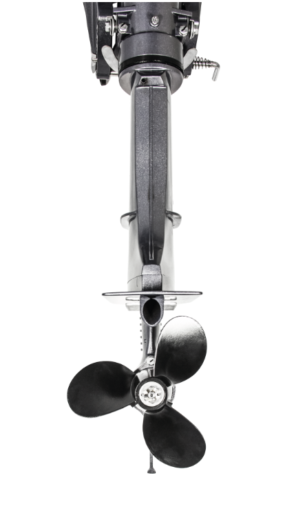 Лодочный мотор APACHE T5 BS в Владимире