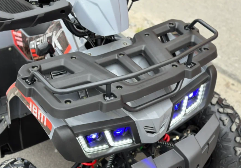 Квадроцикл GBM MAVERICK 300 NEW в Владимире