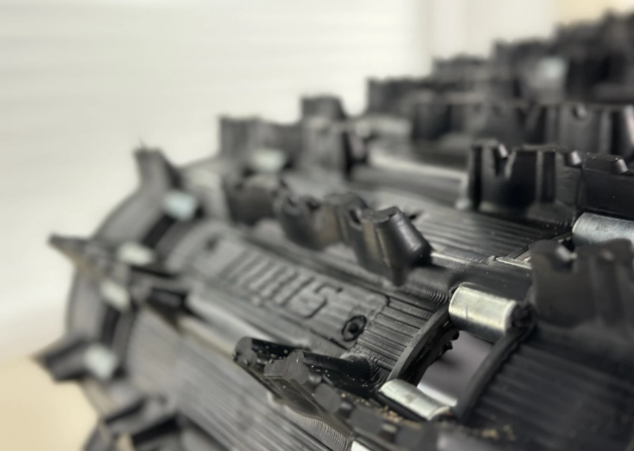 СНЕГОХОД IRBIS SF200L XE SUPERLONG в Владимире