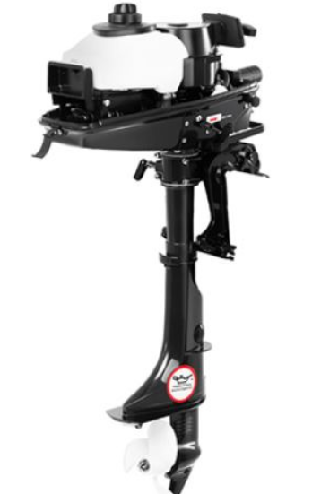 Лодочный мотор HIDEA HD4FHS в Владимире